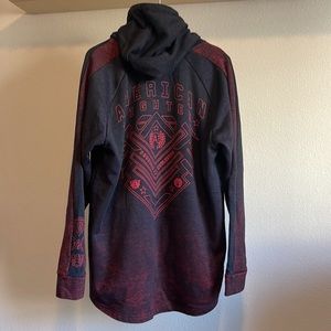 American Fighter Jacket